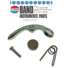 Original Yamaha Trompete