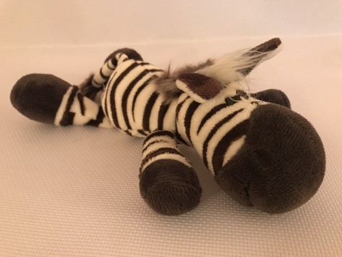 Nici zebra weiches plüschtier - nici,