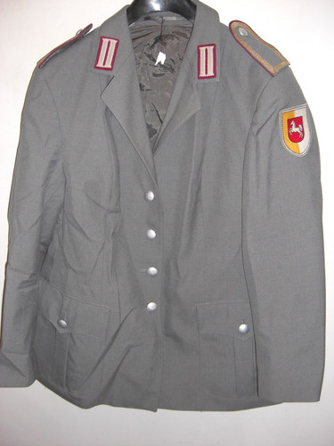 Damensakko bundeswehr sakko - damensakko,