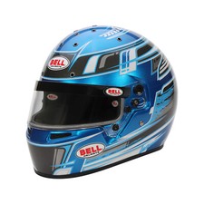 BELL KC7-CMR Champion KartHelm
