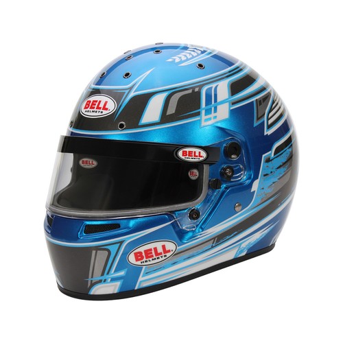 Bell kc7 cmr champion karthelm - kc7-cmr,
