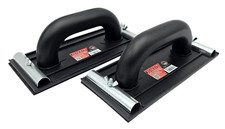 2x Trockenbau Handschleifer