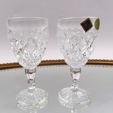 Jihlava Bohemia Glas 2x