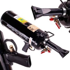 Reifenbefüller 9L Reifenfüllkannone Reifenbooster Reifenschockfüller Booster PKW