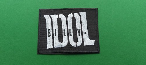 Billy idol weiß hochzeit - idol,