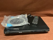 Philips BDP2105/F7 Blu-ray