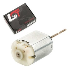 Elektromotor CCW 30mm 11500 RPM Türschloss Zentralverriegelung für OPEL