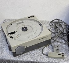 Kodak Carousel S Diaprojektor