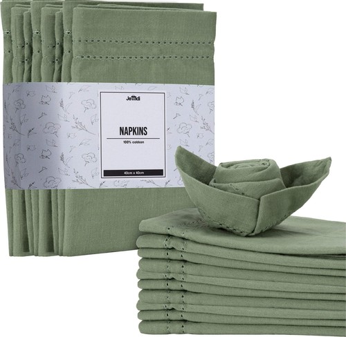 Jemidi premium stoffservietten - jemidi,