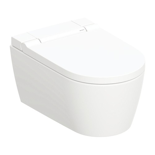 Geberit aquaclean sela - geberit,