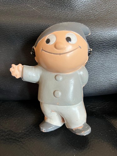 Vintage mainzelmännchen figur - vintage,