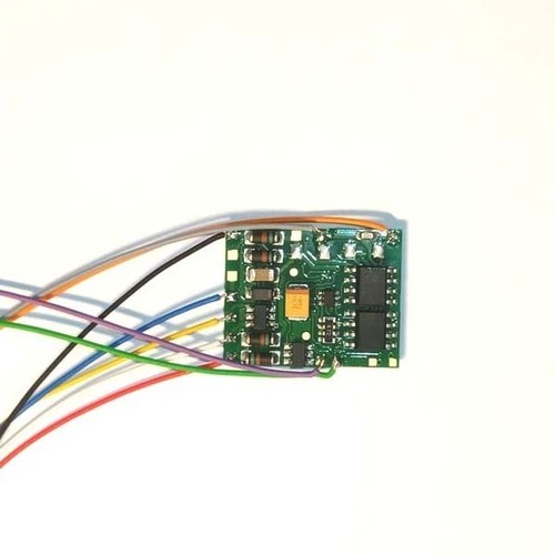 Tams 42 2 dcc mm - el., ld-g-42.2