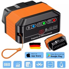 ELM327 OBD2 Bluetooth