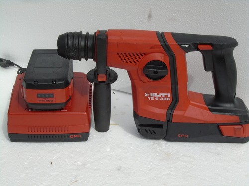 Hilti 36 akku - te,