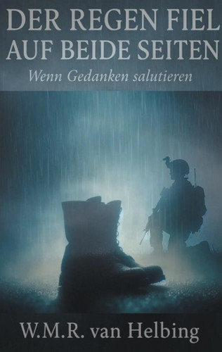 Der regen fiel auf - der,