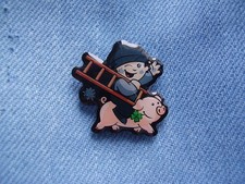 Pin Mainzelmännchen Fritzchen