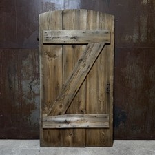 Alter Fensterladen Holzladen