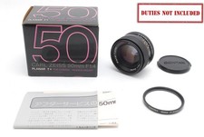 Contax Carl Zeiss Planar T*