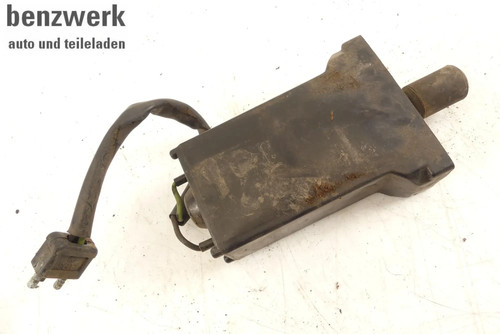 Mercedes w123 w116 c107 motor - c107,