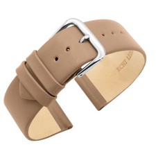 Uhrenarmband Nahtlos Kalbsleder ohne Naht 10/12/14/16/18/20 mm Eichmüller