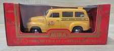 Mira chevrolet syrryall - mira, 1:18