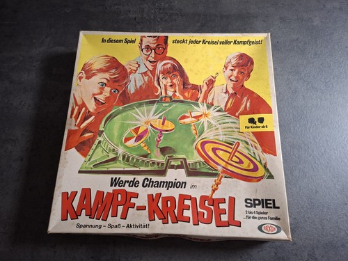 Arxon kampfkreisel kampf - arxon,