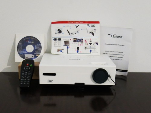 Optoma es522 dlp projektor - es522, dlp-projektor