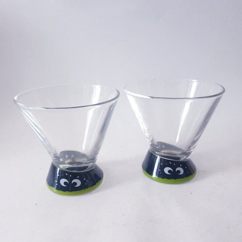 Kleiner feigling - 2x,