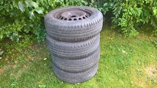 Michelin energy saver - energy,