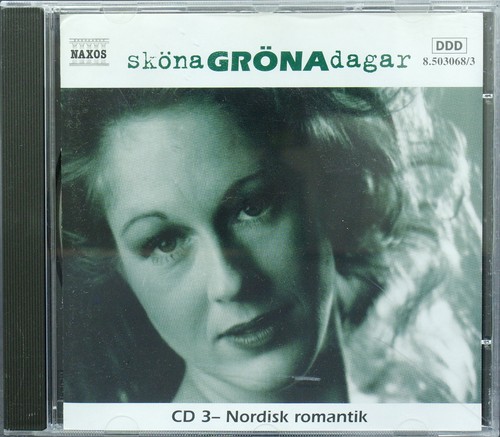 Sköna gröna dagar - dagar, volume