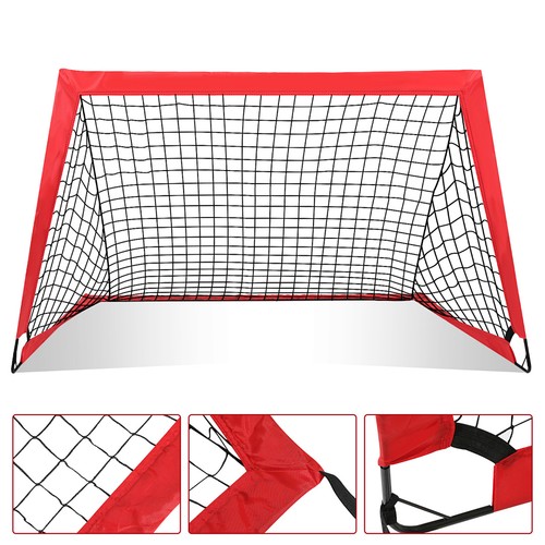 Fußballtor 120x90x90 2er - 120x90x90, 1-2er