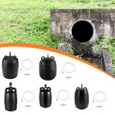 Rohrverschlussstopfen Robuster