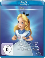 Alice im Wunderland [Disney