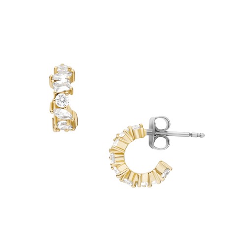 Fossil creolen damen - damen, ellis