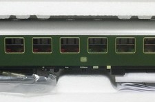 H0 Schnellzugwagen 2.Kl. DB Roco 44740 KKK neuw. OVP