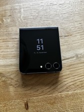 Samsung Galaxy Z Flip5 256GB Displayschaden