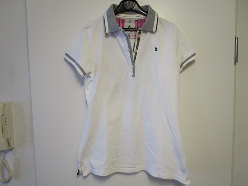 Gaastra poloshirt damen - damen, l