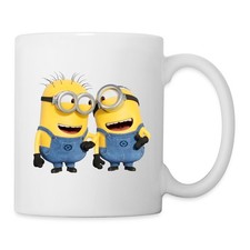 Minions Despicable Me Phil Und