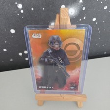 Topps Star Wars Chrome 2025