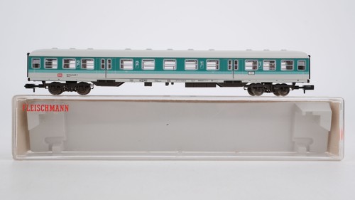 Fleischmann 8144k - n,
