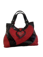 Kleine Handtasche Armbänder