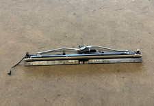 el. Sonnenschutzrollo Audi A6 4F Heckscheibenrollo Rollo Heckscheibe 4F5861325