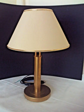 Tischlampe Vintage