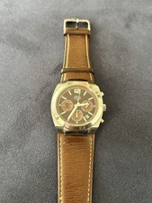 S. Oliver Armbanduhr