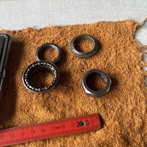 Zoll gabel ersatzteile - gabel,