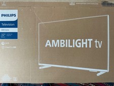 Philips Ambilight TV 32 Zoll