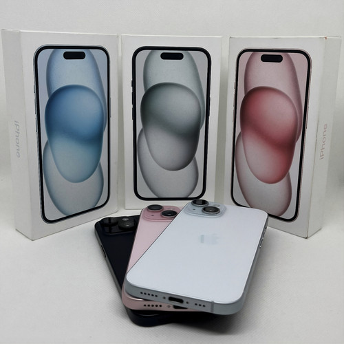 Apple iphone sehr gut - iphone, 15