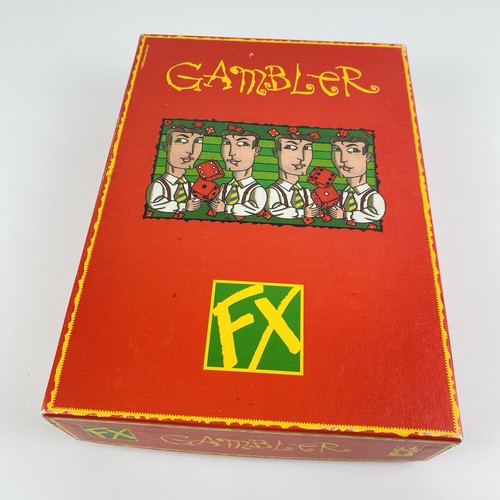 Gambler schmid 1998 - gambler,