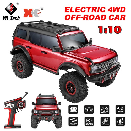 Wltoys 104020 4wd 1 10 - wltoys,