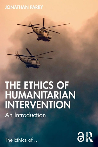 The ethics humanitarian - the,